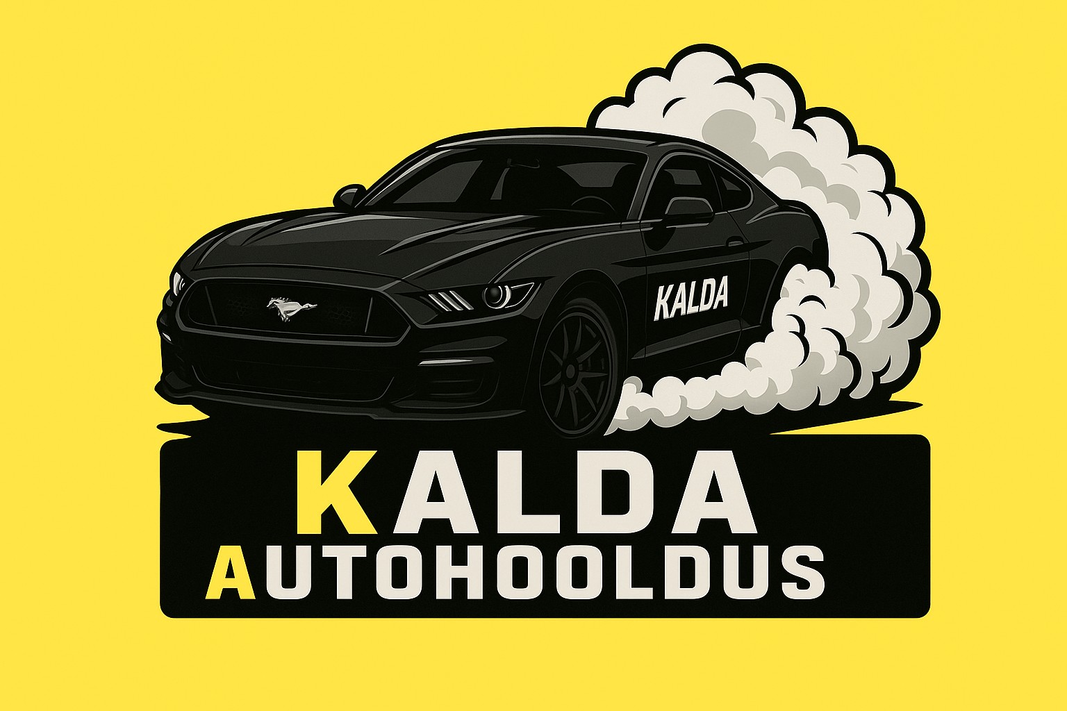 Autohooldus